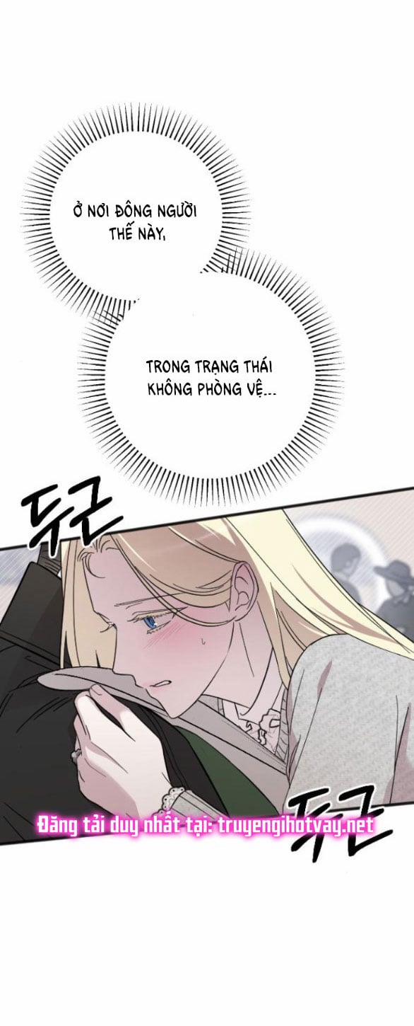 Kẻ Cưỡng Bức Yêu Quý Của Tôi 7.2 trang 3