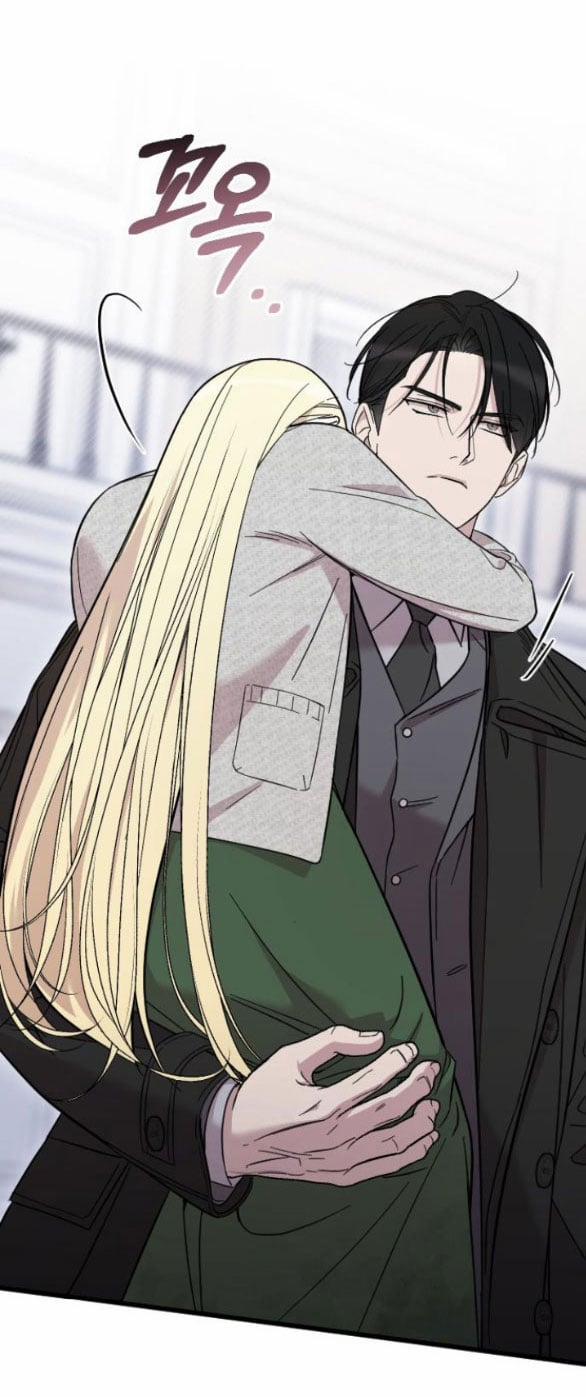 Kẻ Cưỡng Bức Yêu Quý Của Tôi 7.2 trang 4