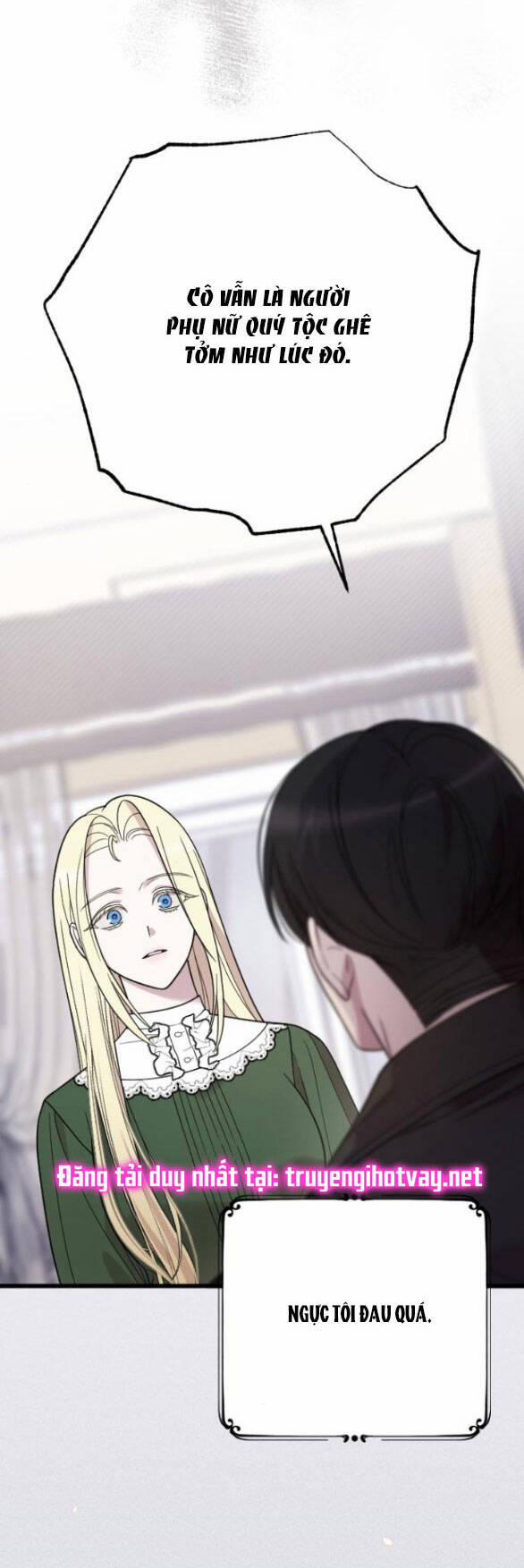 Kẻ Cưỡng Bức Yêu Quý Của Tôi 8.1 trang 10