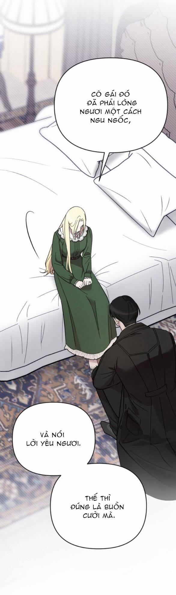 Kẻ Cưỡng Bức Yêu Quý Của Tôi 8.1 trang 17