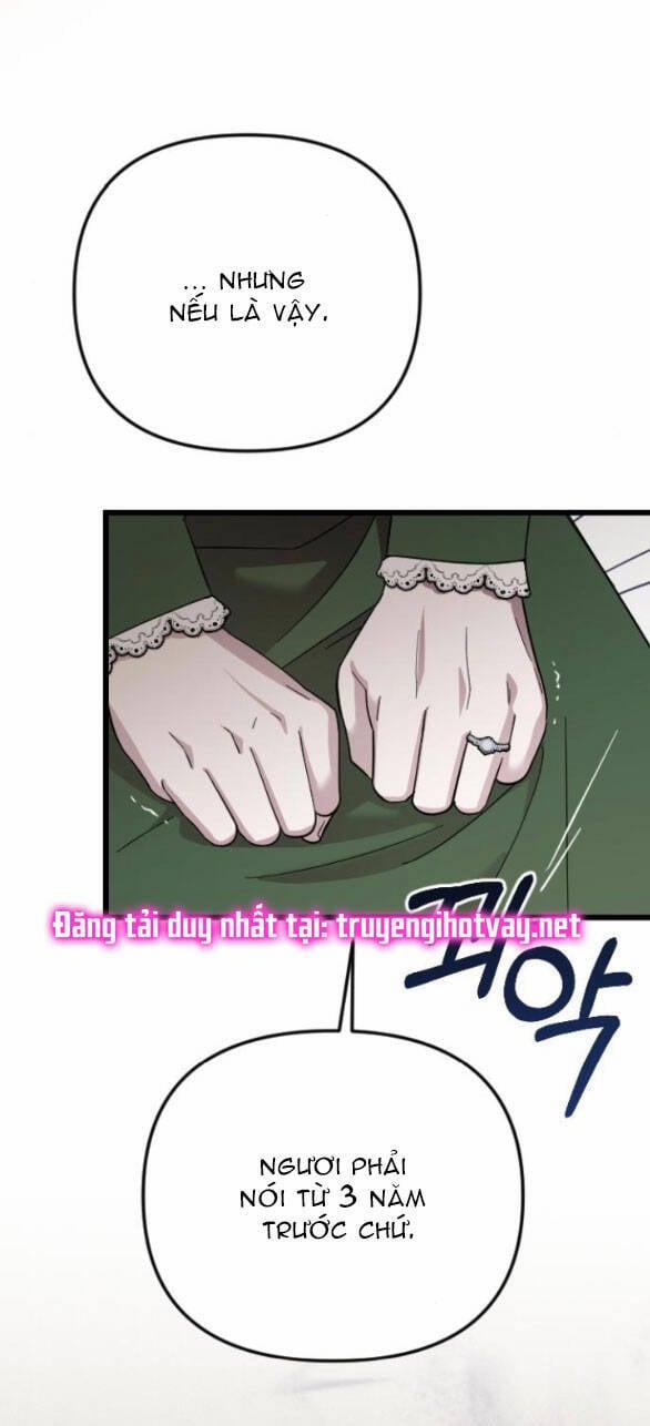 Kẻ Cưỡng Bức Yêu Quý Của Tôi 8.1 trang 18