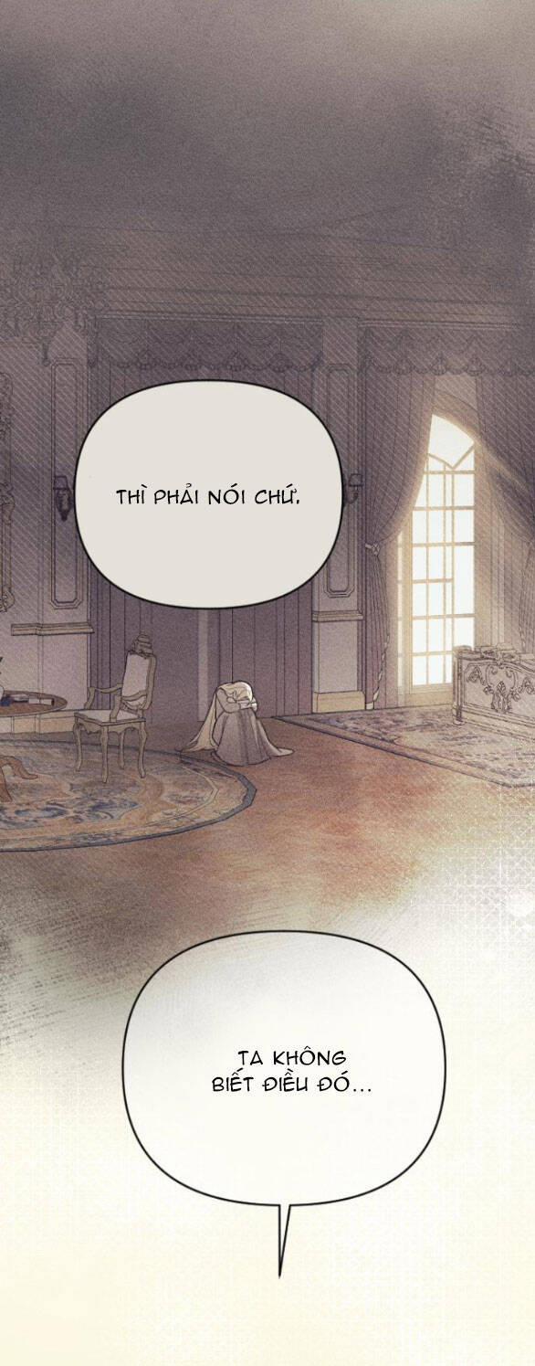 Kẻ Cưỡng Bức Yêu Quý Của Tôi 8.1 trang 21