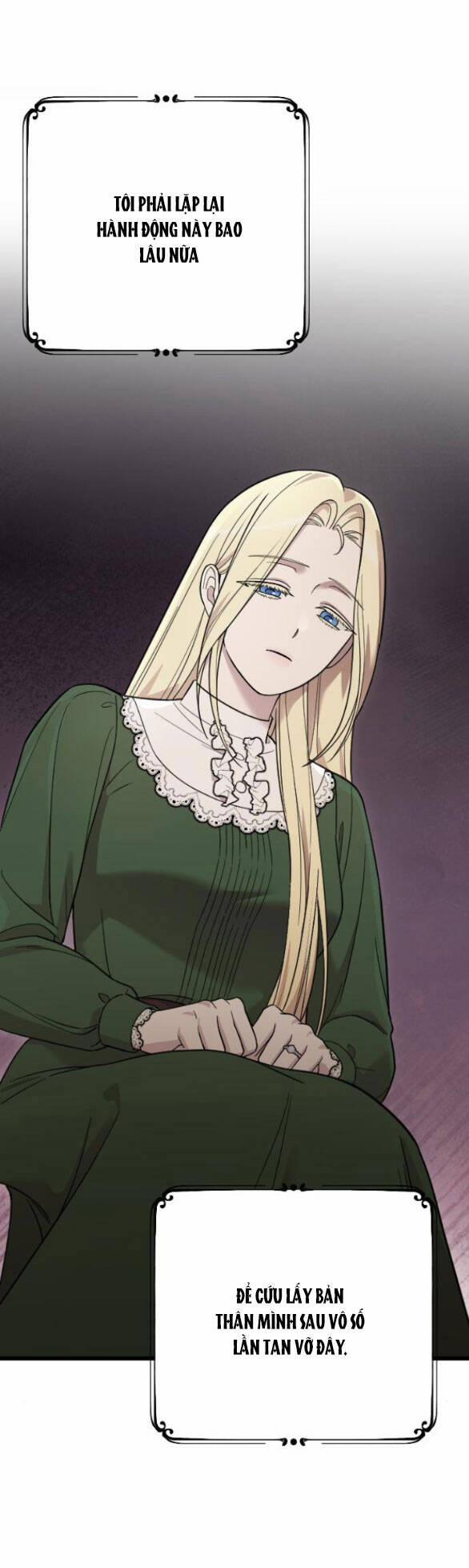 Kẻ Cưỡng Bức Yêu Quý Của Tôi 8.1 trang 26