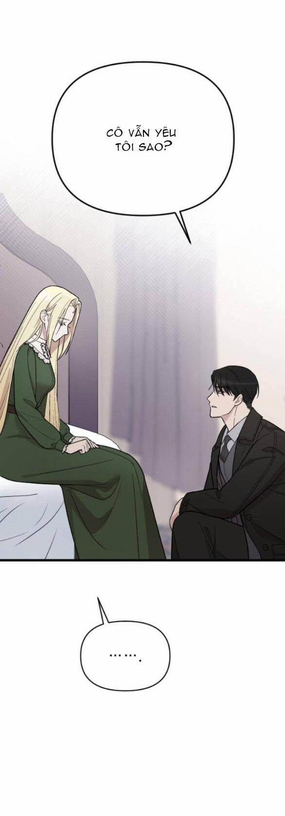 Kẻ Cưỡng Bức Yêu Quý Của Tôi 8.1 trang 28