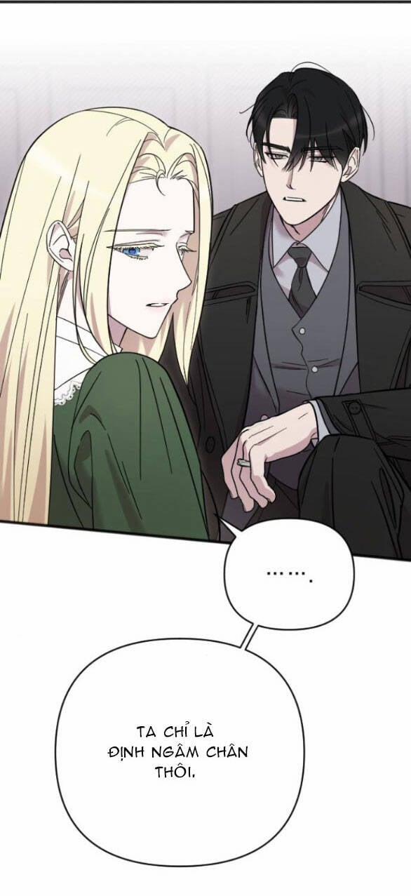 Kẻ Cưỡng Bức Yêu Quý Của Tôi 8.1 trang 3