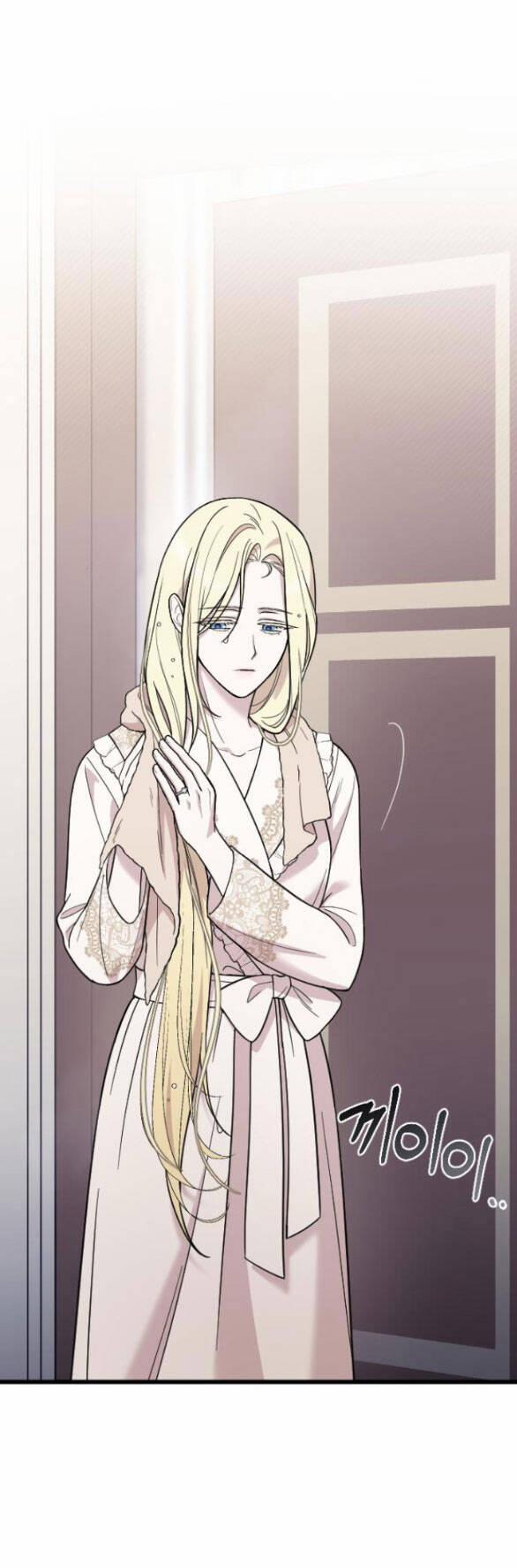 Kẻ Cưỡng Bức Yêu Quý Của Tôi 8.1 trang 36