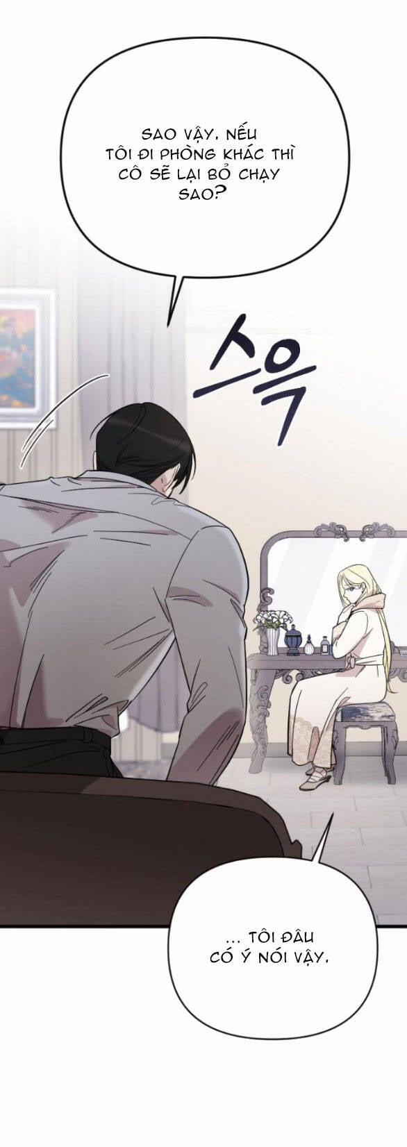 Kẻ Cưỡng Bức Yêu Quý Của Tôi 8.1 trang 41