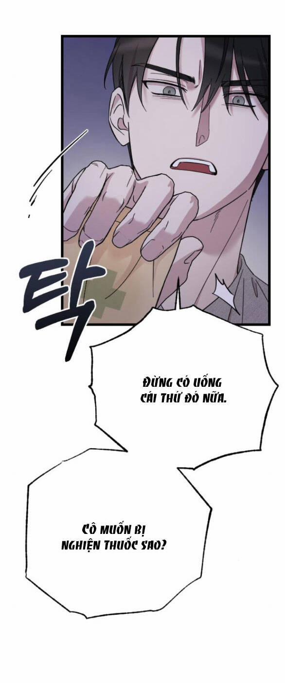 Kẻ Cưỡng Bức Yêu Quý Của Tôi 8.1 trang 59