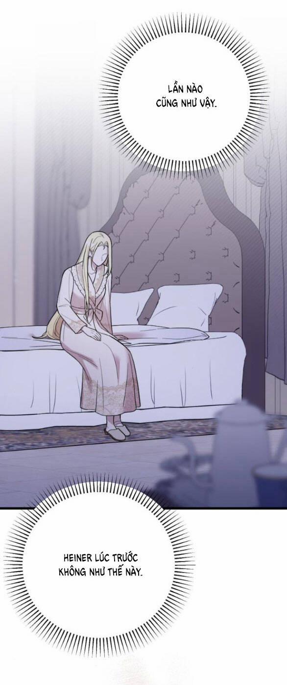 Kẻ Cưỡng Bức Yêu Quý Của Tôi 8.1 trang 62