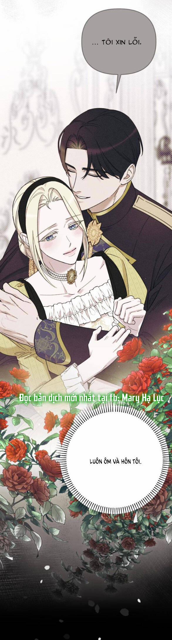 Kẻ Cưỡng Bức Yêu Quý Của Tôi 8.1 trang 65
