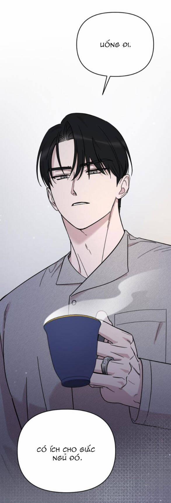 Kẻ Cưỡng Bức Yêu Quý Của Tôi 8.1 trang 69