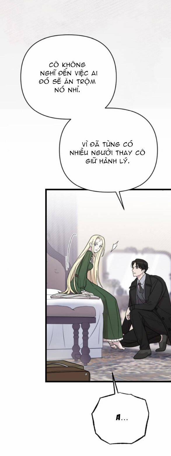 Kẻ Cưỡng Bức Yêu Quý Của Tôi 8.1 trang 7