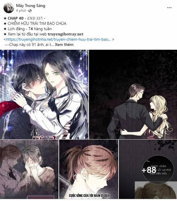 Kẻ Cưỡng Bức Yêu Quý Của Tôi 8.1 trang 73