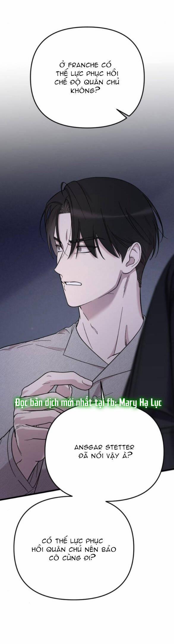 Kẻ Cưỡng Bức Yêu Quý Của Tôi 8.2 trang 11