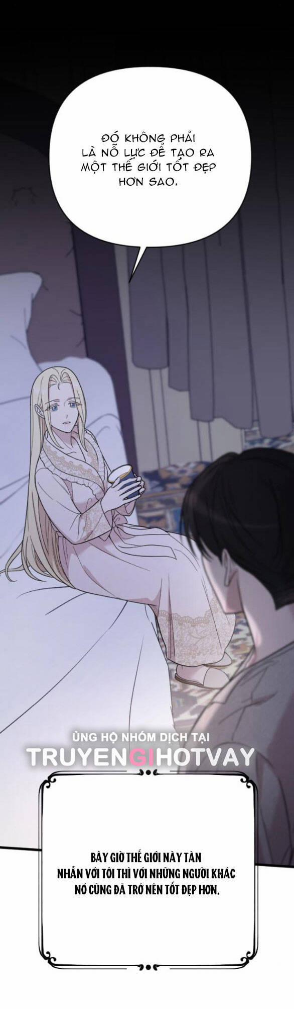 Kẻ Cưỡng Bức Yêu Quý Của Tôi 8.2 trang 15