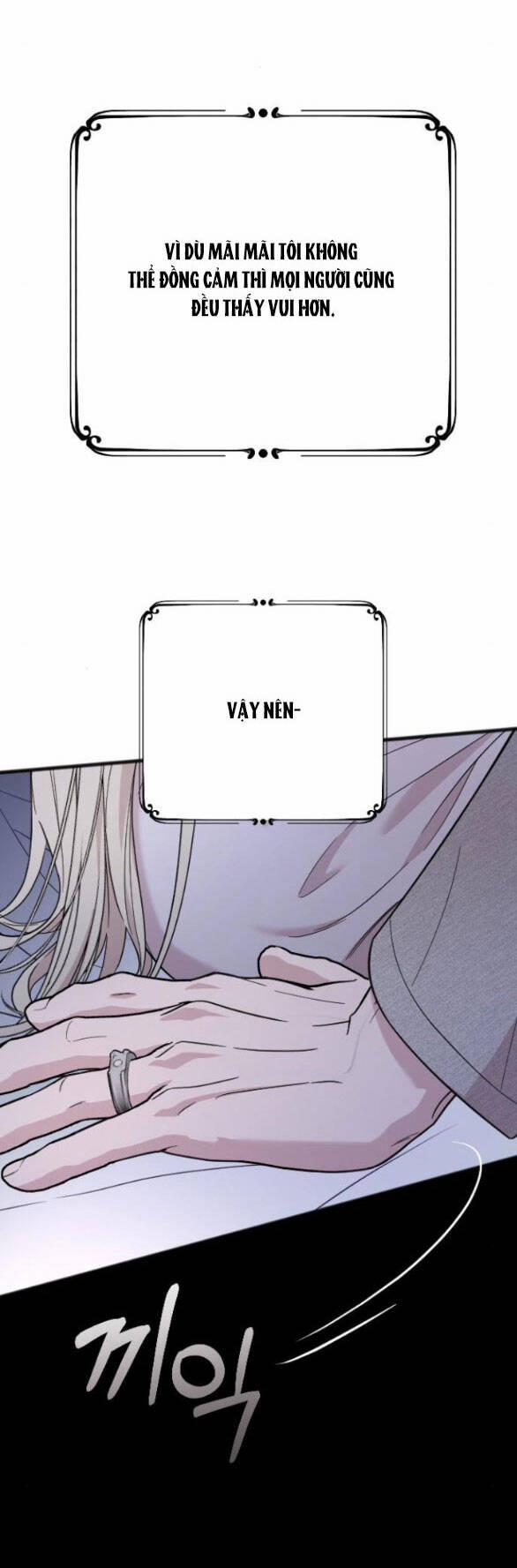 Kẻ Cưỡng Bức Yêu Quý Của Tôi 8.2 trang 16