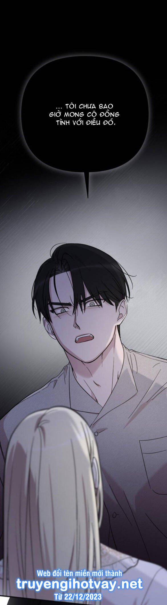 Kẻ Cưỡng Bức Yêu Quý Của Tôi 8.2 trang 17