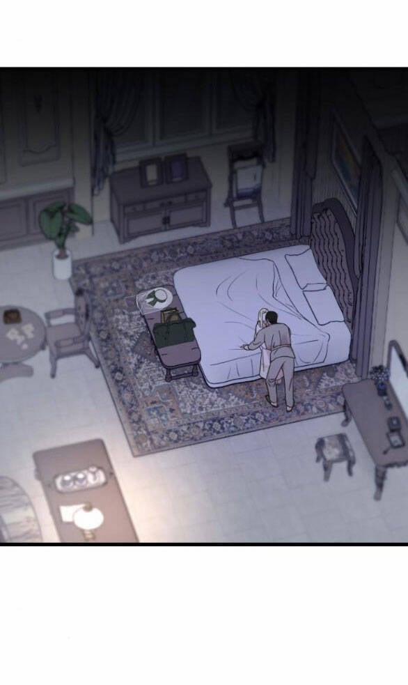 Kẻ Cưỡng Bức Yêu Quý Của Tôi 8.2 trang 20