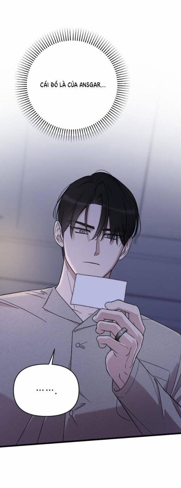 Kẻ Cưỡng Bức Yêu Quý Của Tôi 8.2 trang 8