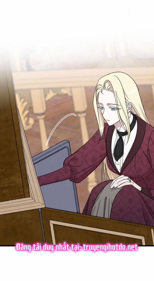 Kẻ Cưỡng Bức Yêu Quý Của Tôi 9.1 trang 28