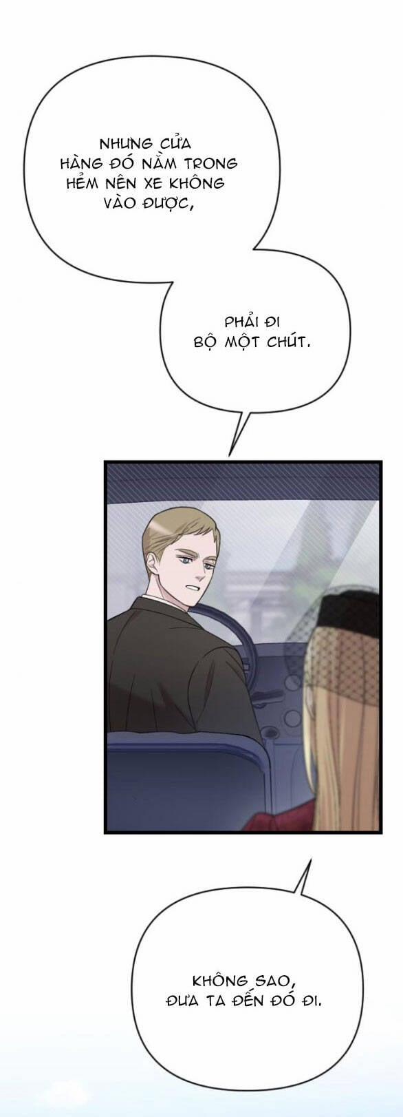 Kẻ Cưỡng Bức Yêu Quý Của Tôi 9.1 trang 33