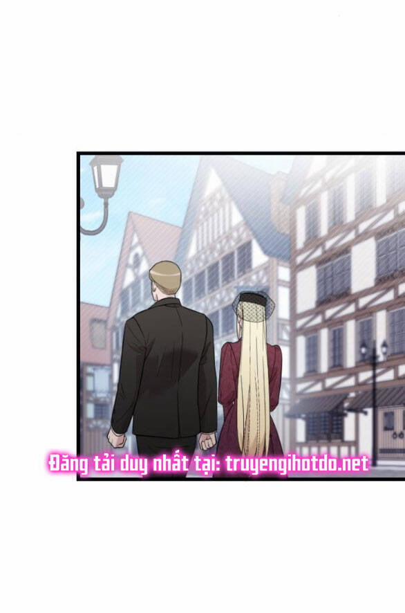 Kẻ Cưỡng Bức Yêu Quý Của Tôi 9.1 trang 36