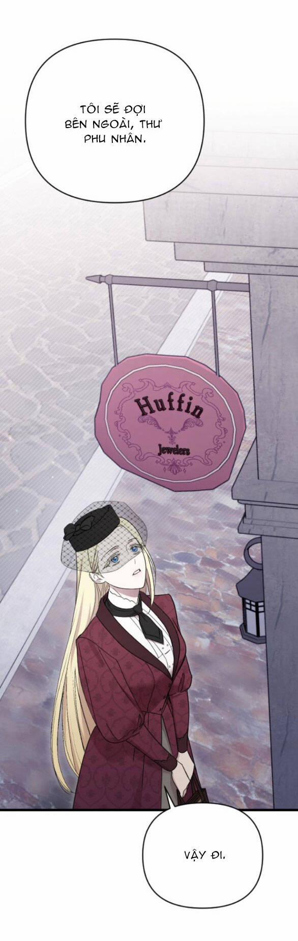 Kẻ Cưỡng Bức Yêu Quý Của Tôi 9.1 trang 37