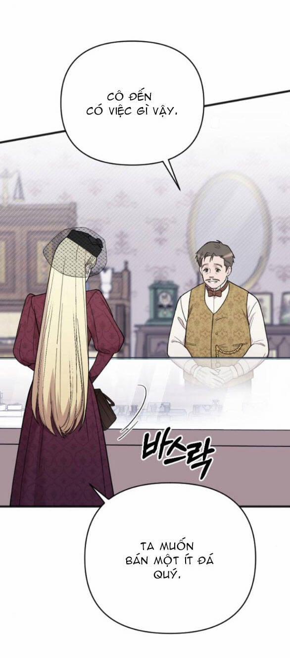 Kẻ Cưỡng Bức Yêu Quý Của Tôi 9.1 trang 39