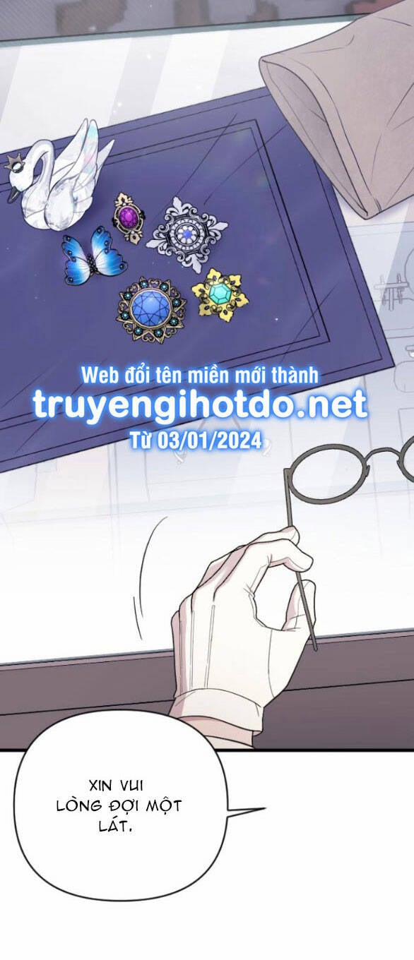 Kẻ Cưỡng Bức Yêu Quý Của Tôi 9.1 trang 41