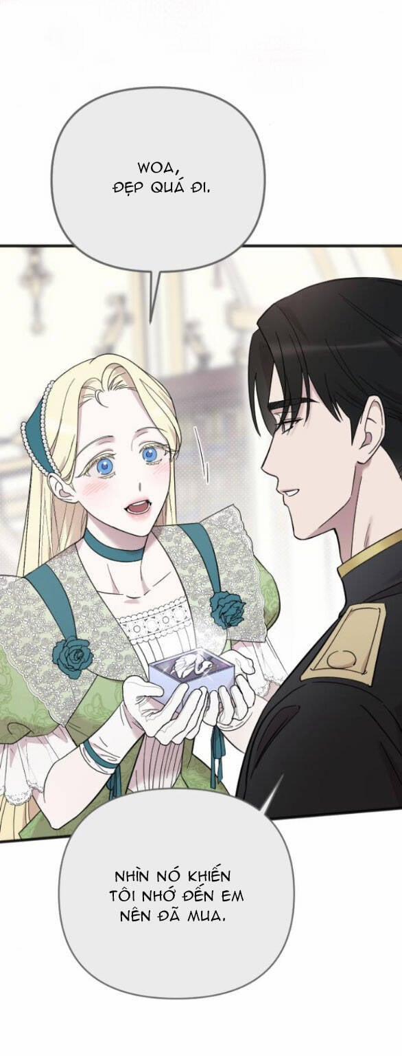 Kẻ Cưỡng Bức Yêu Quý Của Tôi 9.1 trang 46