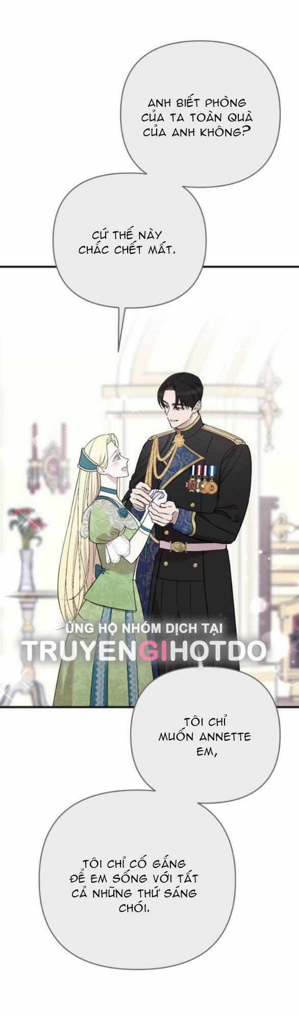 Kẻ Cưỡng Bức Yêu Quý Của Tôi 9.1 trang 47