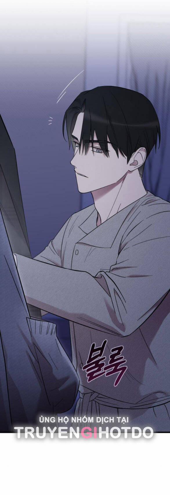 Kẻ Cưỡng Bức Yêu Quý Của Tôi 9.1 trang 5