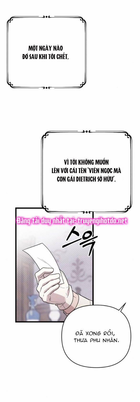 Kẻ Cưỡng Bức Yêu Quý Của Tôi 9.1 trang 53