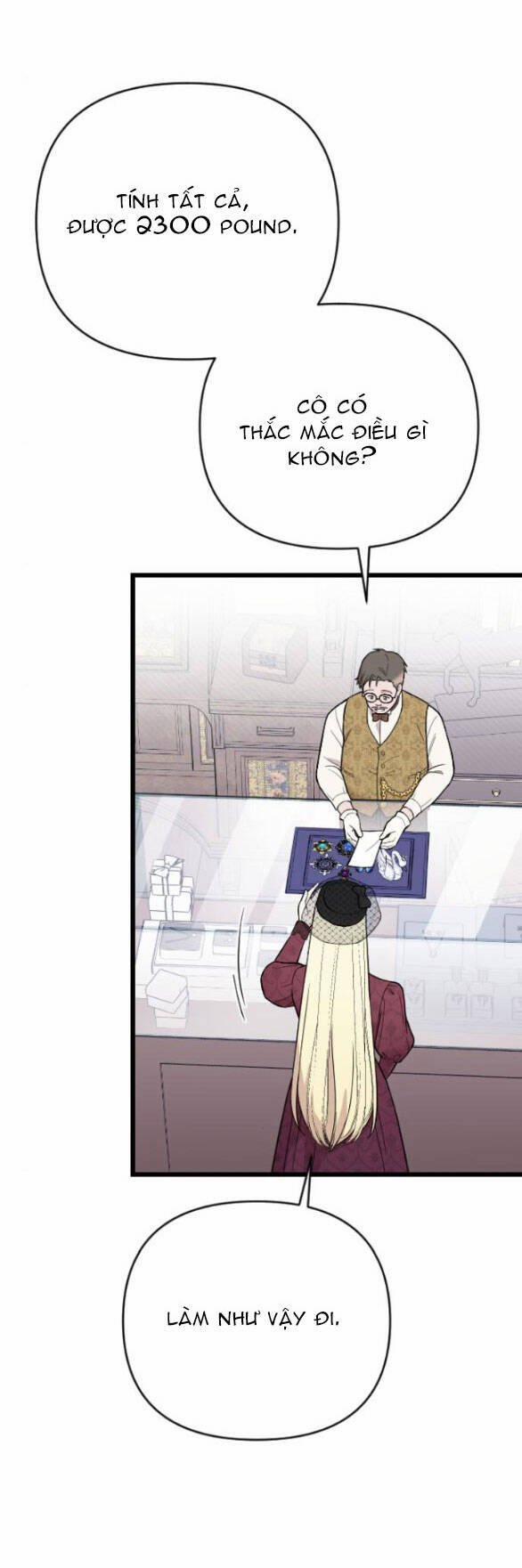 Kẻ Cưỡng Bức Yêu Quý Của Tôi 9.1 trang 54