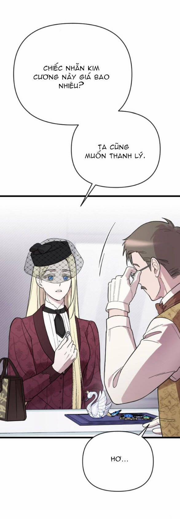 Kẻ Cưỡng Bức Yêu Quý Của Tôi 9.1 trang 56