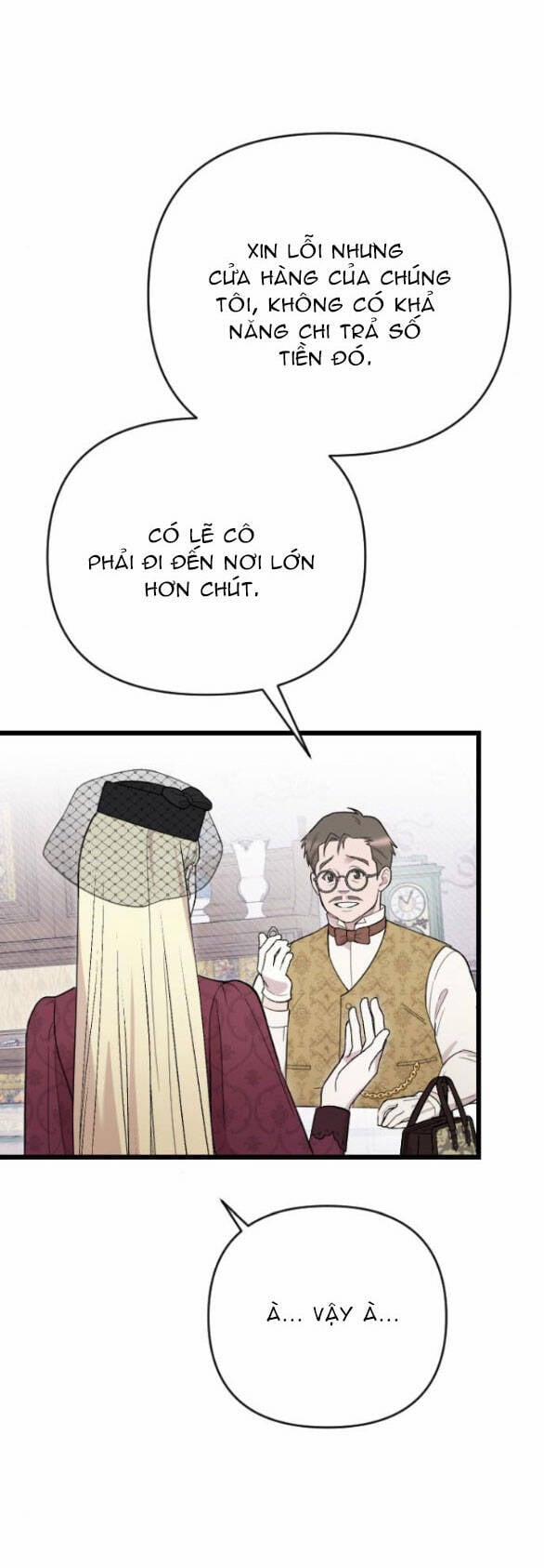 Kẻ Cưỡng Bức Yêu Quý Của Tôi 9.1 trang 58