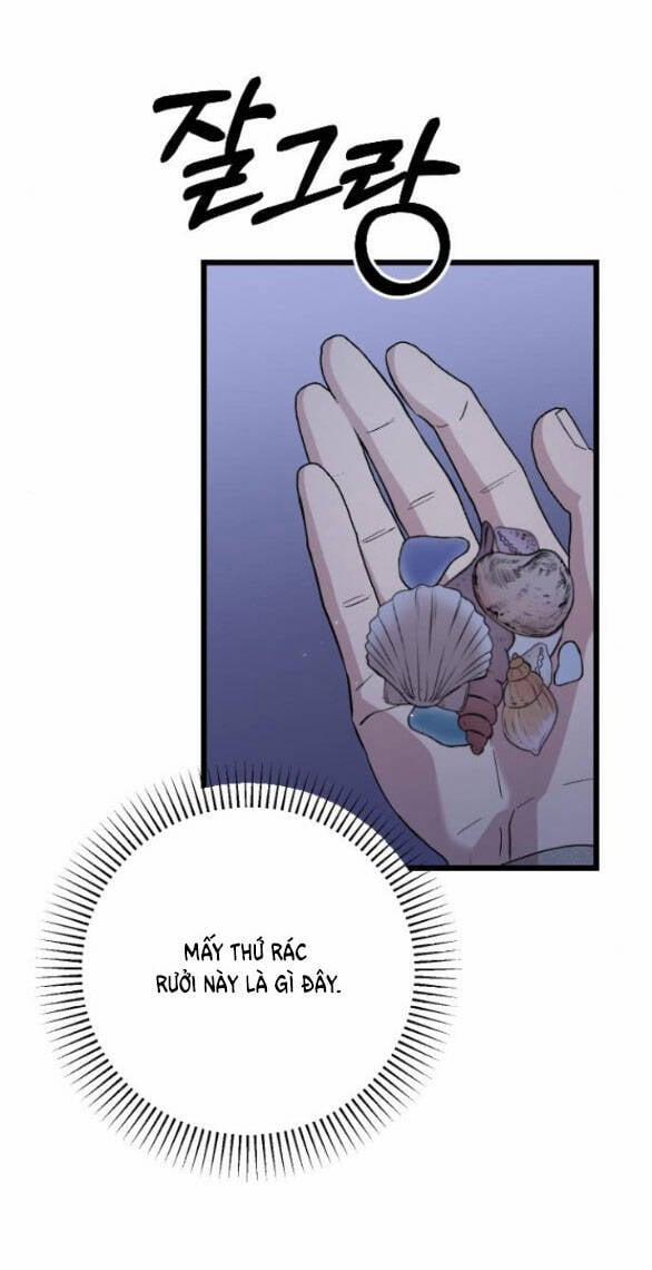 Kẻ Cưỡng Bức Yêu Quý Của Tôi 9.1 trang 6