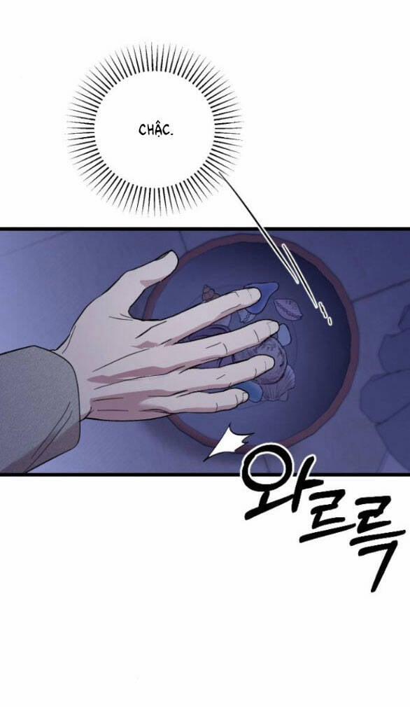 Kẻ Cưỡng Bức Yêu Quý Của Tôi 9.1 trang 8