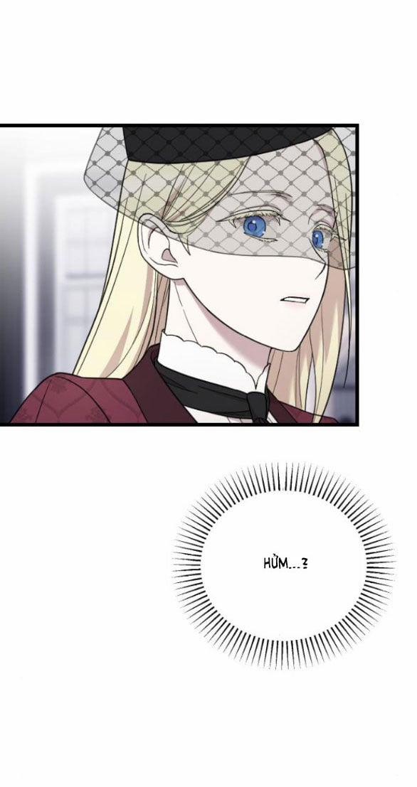 Kẻ Cưỡng Bức Yêu Quý Của Tôi 9.2 trang 11