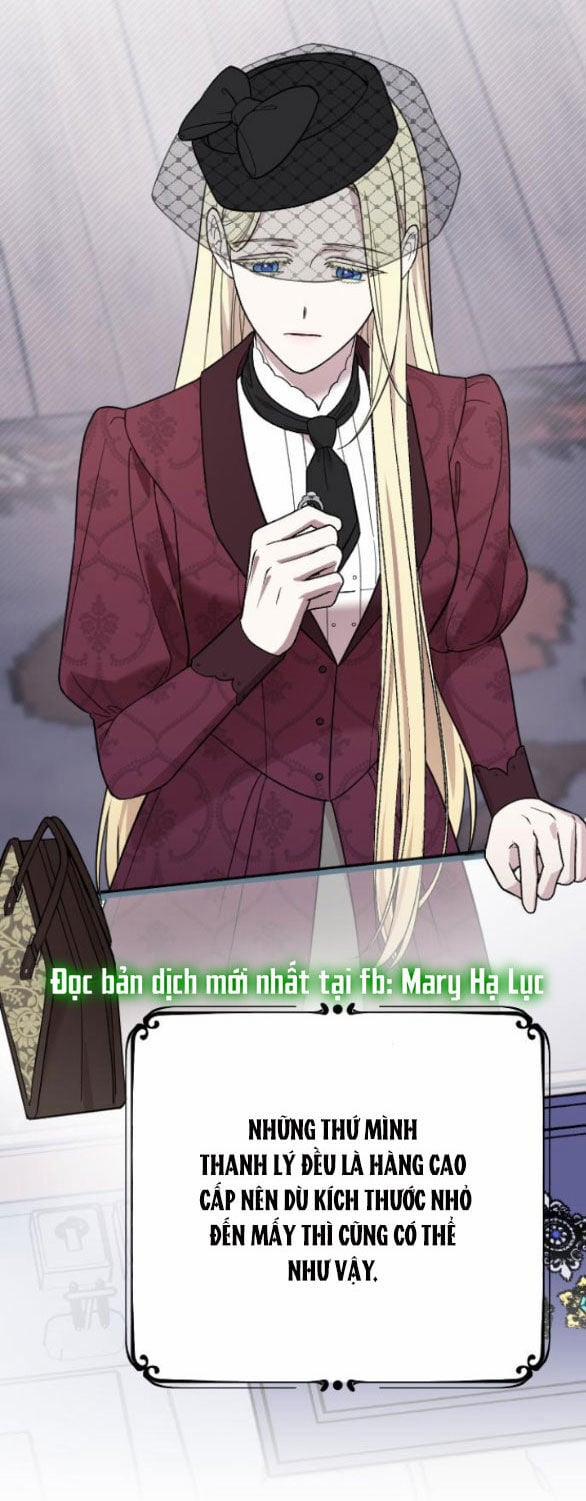 Kẻ Cưỡng Bức Yêu Quý Của Tôi 9.2 trang 18