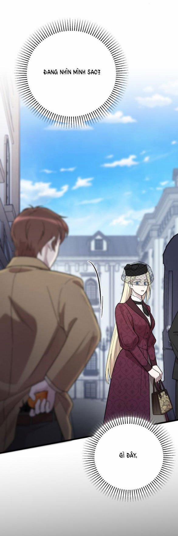 Kẻ Cưỡng Bức Yêu Quý Của Tôi 9.2 trang 22