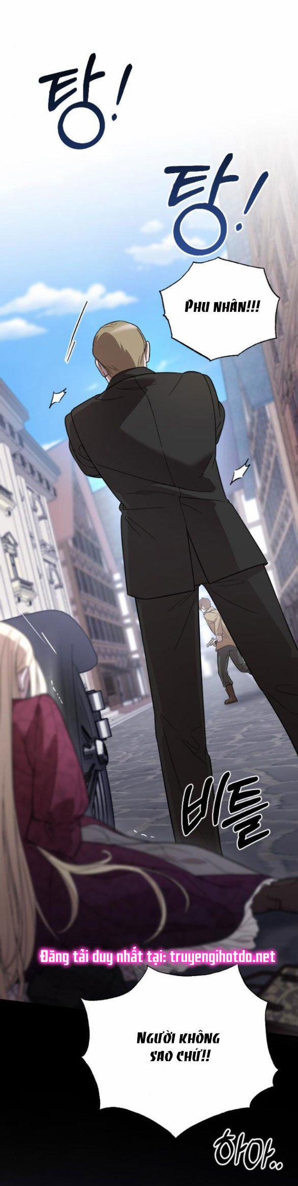 Kẻ Cưỡng Bức Yêu Quý Của Tôi 9.2 trang 31
