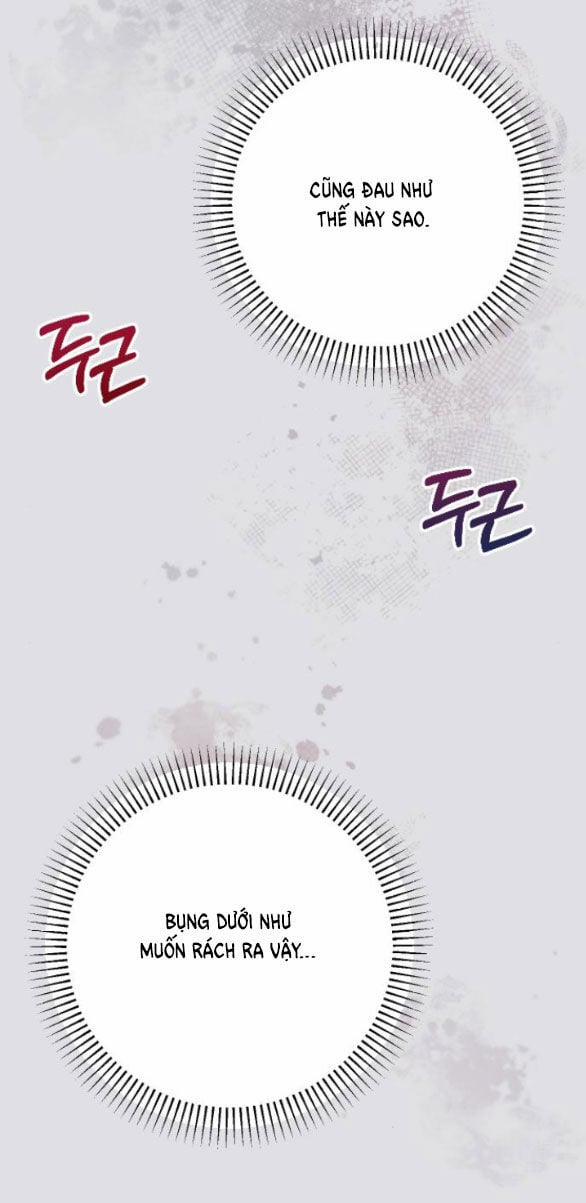 Kẻ Cưỡng Bức Yêu Quý Của Tôi 9.2 trang 38