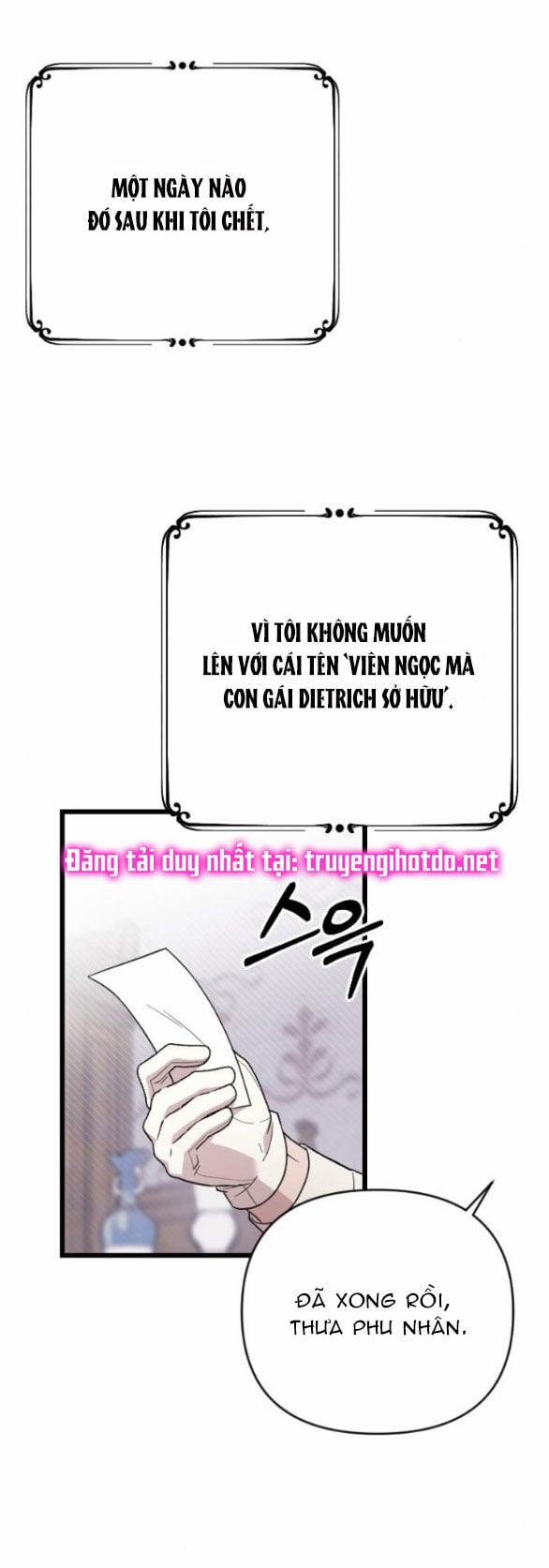 Kẻ Cưỡng Bức Yêu Quý Của Tôi 9.2 trang 4