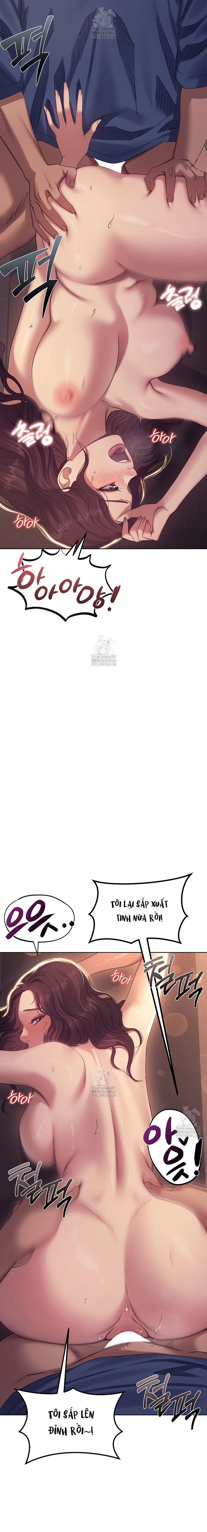 Kẻ Cuồng Loạn Trong Cơn Say 10 trang 4