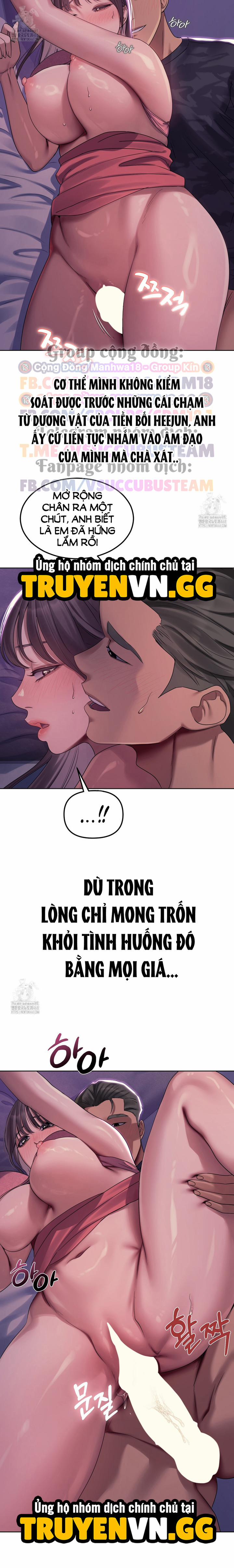 Kẻ Cuồng Loạn Trong Cơn Say 2 trang 9