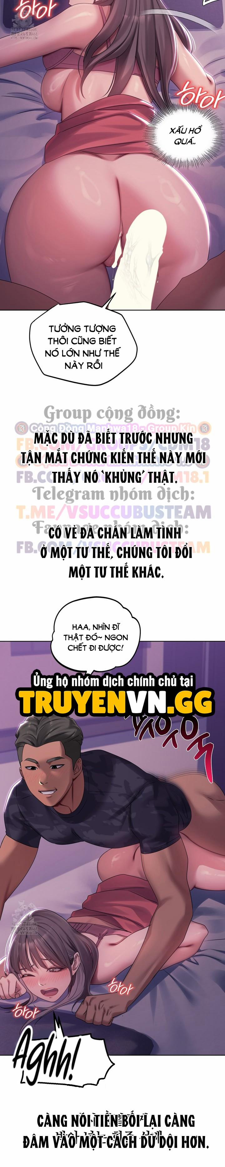 Kẻ Cuồng Loạn Trong Cơn Say 3 trang 4