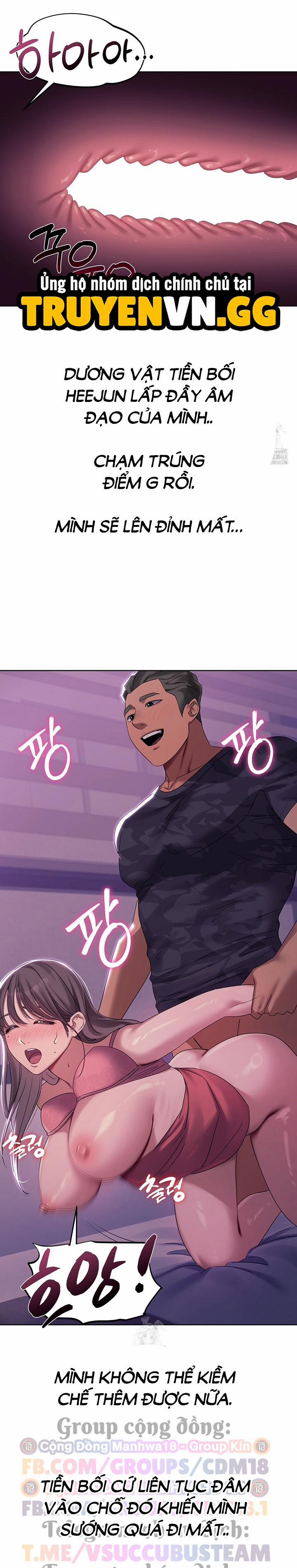 Kẻ Cuồng Loạn Trong Cơn Say 4 trang 7