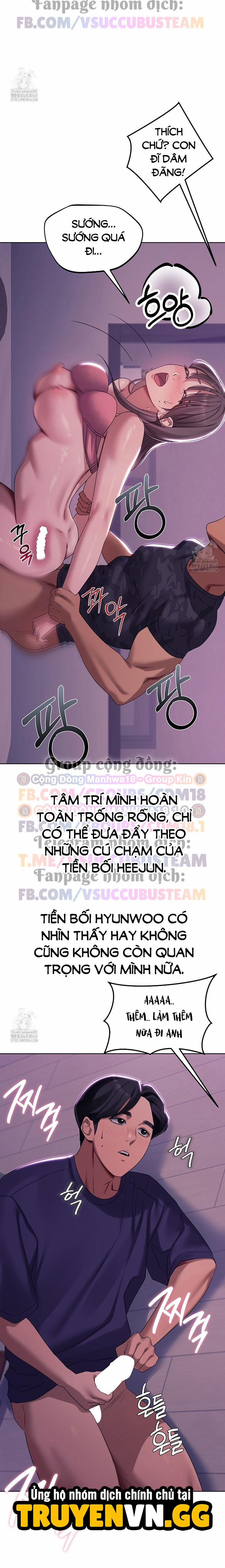 Kẻ Cuồng Loạn Trong Cơn Say 4 trang 8