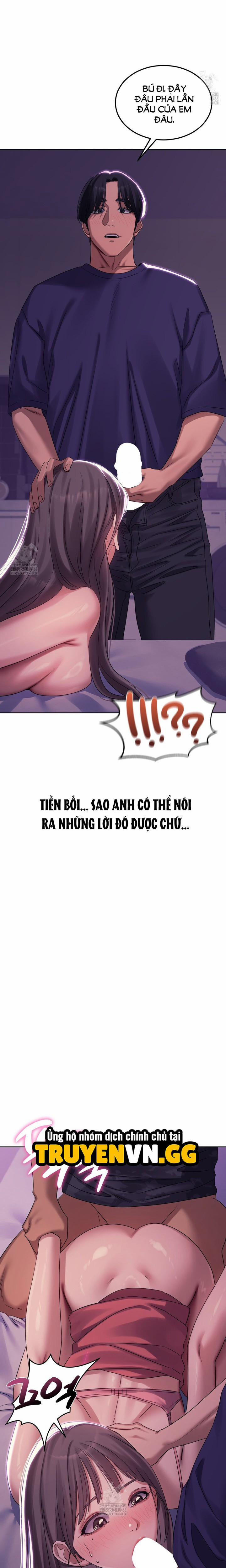 Kẻ Cuồng Loạn Trong Cơn Say 5 trang 5